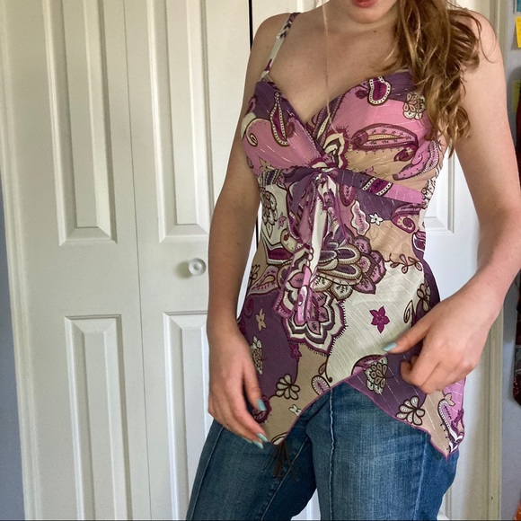 y2k fairy top - Picture 3 of 4